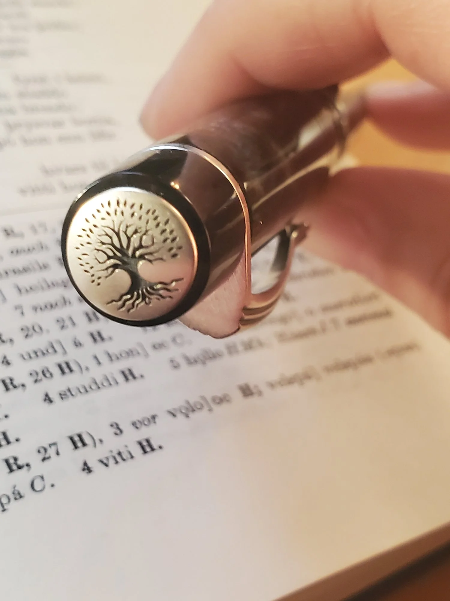 Kilk Yggdrasil and Kilk Dusk — A Gathering of Curiosities